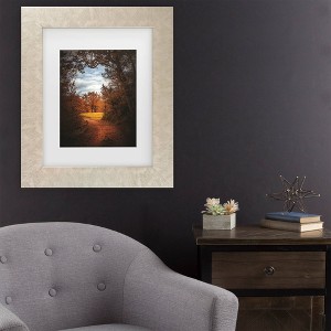 Trademark Fine Art Philippe Sainte Laudy Way of Emotions Matted Framed Art - 1 of 4