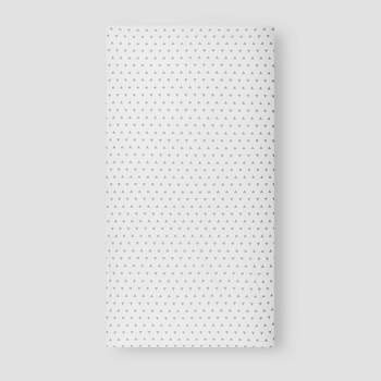 Layette by Monica + Andy Fitted Crib Sheet