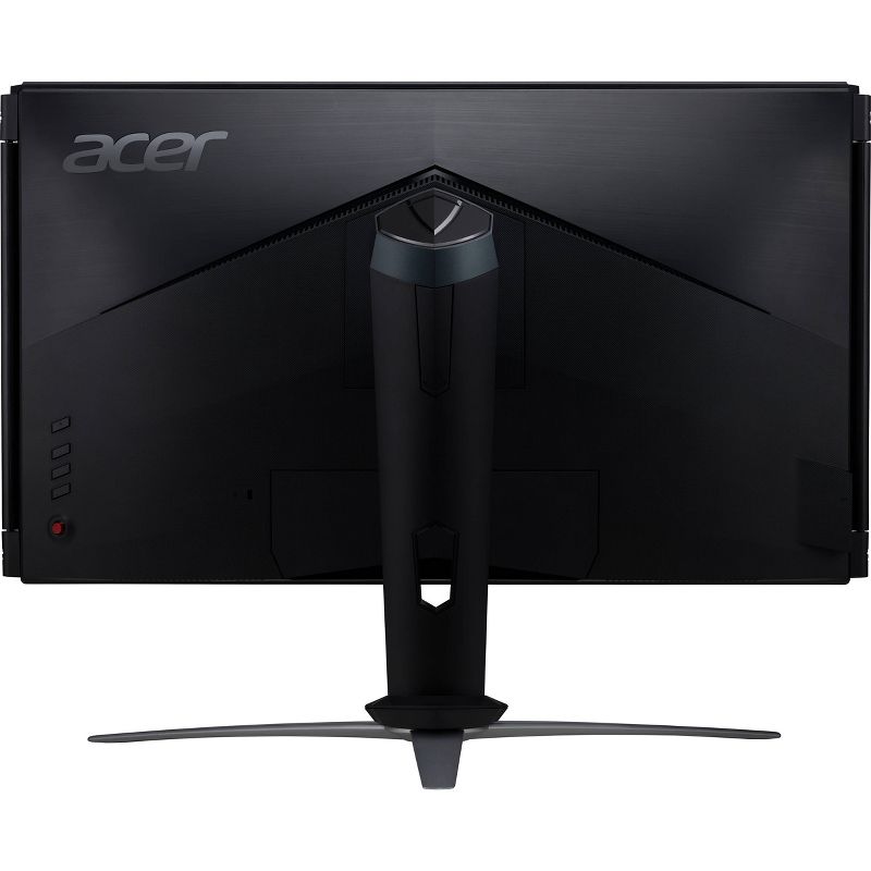 Acer Nitro XV3 Gaming Monitor 27" LCD Display 3840x2160 144 Hz 350 Nit - Manufacturer Refurbished, 4 of 6
