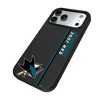 NHL Western Conference Teams Sidebar MagSafe Compatible Cell Phone Case for Apple iPhone 17 Series - 2 of 4
