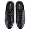Mio Marino - Men's Lace Casual Fashion Sneakers - 4 of 4