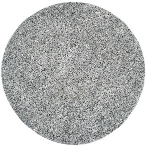 Malibu Shag MLS431 Hand Tufted Indoor Rugs - Safavieh - 1 of 4