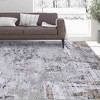 Uttermost Hampton Gold 2 X 3 Rug - 2 of 4