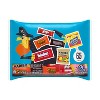 HERSHEY'S Chocolate and Sweets Assorted Halloween Candy Miniatures - 20.93oz/65pc - 2 of 4