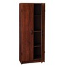 ClosetMaid 1308 Freestanding Organization Pantry Cabinet, Dark Cherry (2 Pack) - 4 of 4