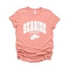Simply Sage Market Seaside Cowgirl Short Sleeve Tee - 2 of 4