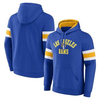 Nfl Buffalo Bills Girls' Crop Hooded Sweatshirt : Target