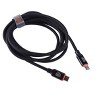 Griffin 10’ High Powered USB-C to USB-C Cable - 3 of 3