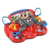 VTech Spidey & His Amazing Friends Spidey to the Rescue Driver Baby Learning Toy - 2 of 4