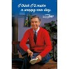 Trends International Mister Rogers - New Day Unframed Wall Poster Prints - 4 of 4