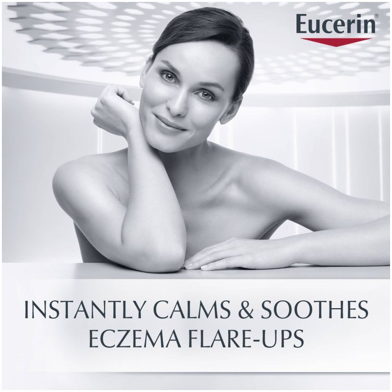 Eucerin Eczema Relief Flare-Up Treatment Tube - 2oz, 4 of 9