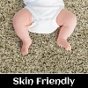 Acekool Shaggy Plush Area Rugs - 4 of 4