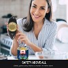 Maison Products Electric Can Opener One Touch Automatic Electric Can Opener, Food SafeHandheld Can Opener, Kitchen Gifts for Arthritis and Seniors - 2 of 4