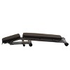 Powerline Adjustable Weight Bench - 2 of 4
