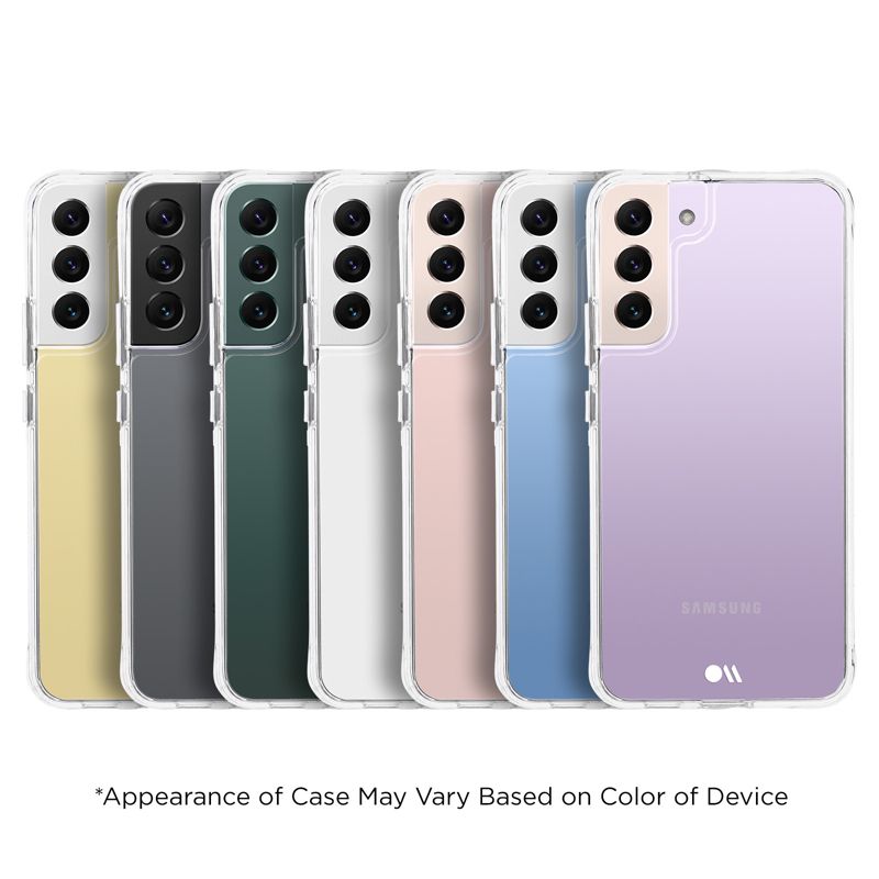 Case-Mate Samsung Galaxy S22+ Tough Case, 3 of 10