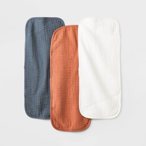 Burp towels for best sale babies