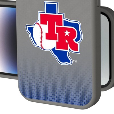 texas rangers 1981-1983