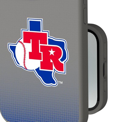 texas rangers 1981-1983