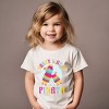 The Juniper Shop Party Like A Pinata Toddler Short Sleeve Tee - 3 of 4