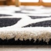Soho SOH760 Hand Tufted Indoor Rugs - Safavieh - 3 of 4