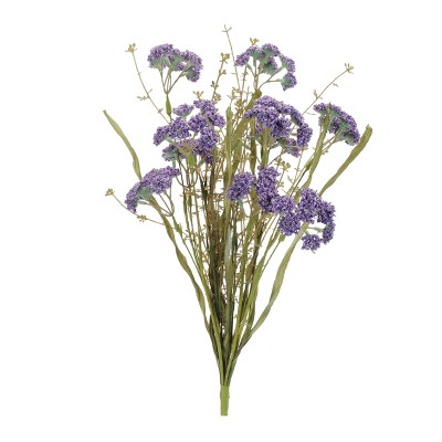 Heather Bush (Set of 2)