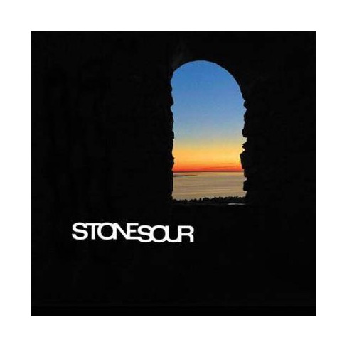 Tæl op Fugtighed arbejder Stone Sour - Stone Sour (vinyl) : Target