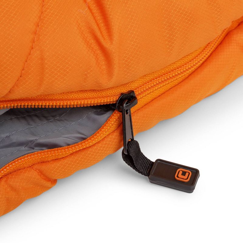 Core Equipment 20 Degree Hybrid Sleeping Bag, 5 of 14