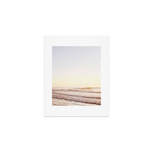 Bree Madden Sun Splash Unframed Wall Art - Deny Designs - 1 of 4