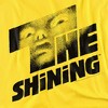 The Shining Shining Poster Adult T-Shirt - 2 of 4