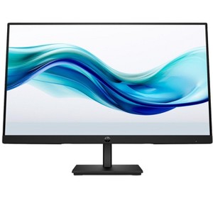 HP Series 3 Pro 23.8 inch FHD Monitor  - 324pf 23.8" FHD (1920 x 1080) 50-100 Hz - 1 of 4