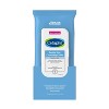 Cetaphil Gentle Skin Cleansing Cloths Unscented - 25ct - image 2 of 4
