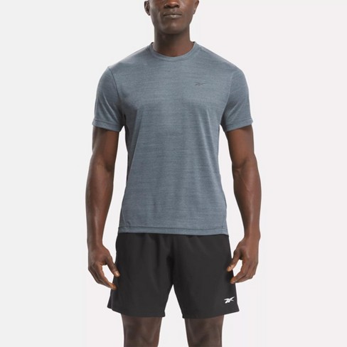 Reebok Mens TS Strength Short 2.0 : : Clothing, Shoes & Accessories