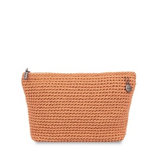 The Sak Essential Pouch - Hand Crochet - 1 of 4