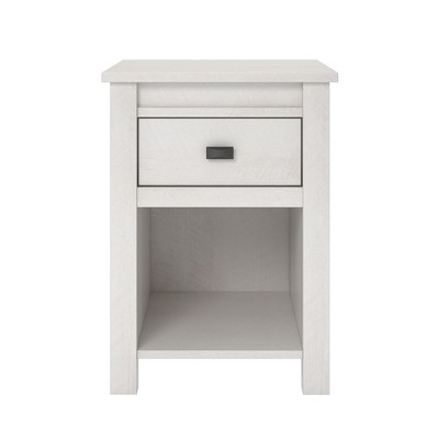 target oak nightstand