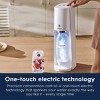 SodaStream E-Terra Bundle with Extra Gas Cylinder and Carbonating Bottles - 3 of 4