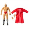 WWE Elite Top Picks 2024 Wave 3 Gunther Action Figure - 3 of 3