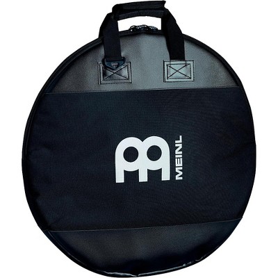 Meinl MEINL Standard Cymbal Bag Black 22 in.