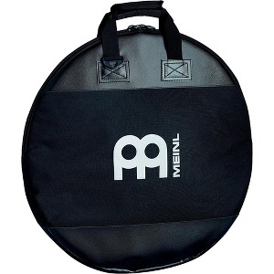 MEINL Standard Cymbal Bag Black 22 in. - 1 of 1
