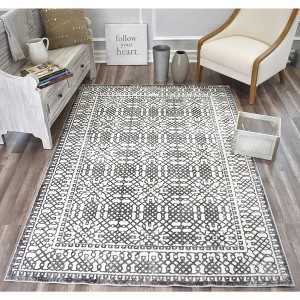 Rugs America Helena Transitional Vintage Area Rug - 1 of 4