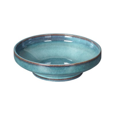 Ruso Weights Decorative Pedestal Countertop Accent Bowl