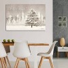 iCanvas O Holy Night by Lori Deiter Canvas Print Wall Art - 3 of 3
