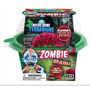 Toys By Nature Zombie Brains - 1 of 1