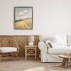 Stupell Industries Walked Through Wheat Floating Frame Canvas Art - 3 of 4