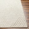 Hauteloom Renz Jute Area Rug - 4 of 4