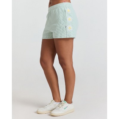 Samii Ryan | Smiley® Perspective Thermal Shorts, XX-Large, 6