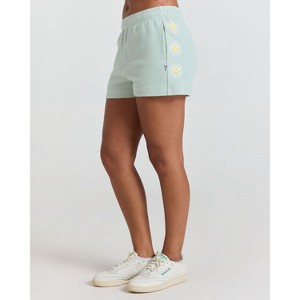 Samii Ryan | Smiley® Perspective Thermal Shorts, XX-Large, 6 - 1 of 4