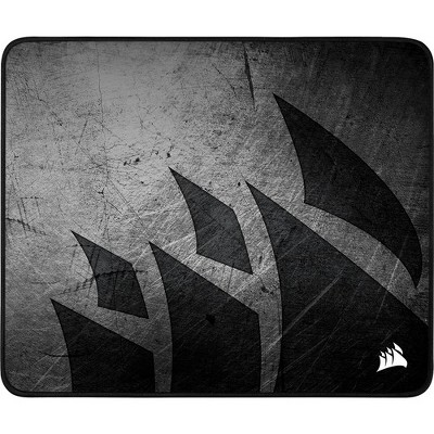 Corsair MM300 PRO Premium Spill-Proof Cloth Gaming Mouse Pad - Medium - Textured - 14.17" x 11.81" Dimension - Cloth, Rubber Base