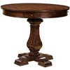 Hekman Pub/Game Table 81250 Antique - 2 of 4