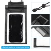 Unique Bargains Universal Waterproof Beach Swimming Pool Phone Dry Bag 2 Pcs - 3 of 4