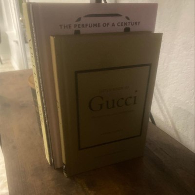 Livre Little Book of Gucci de Karen Homer